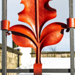 Donnez du cachet à votre propriété avec un balcon en ferronnerie personnalisé Chevigny-Saint-Sauveur